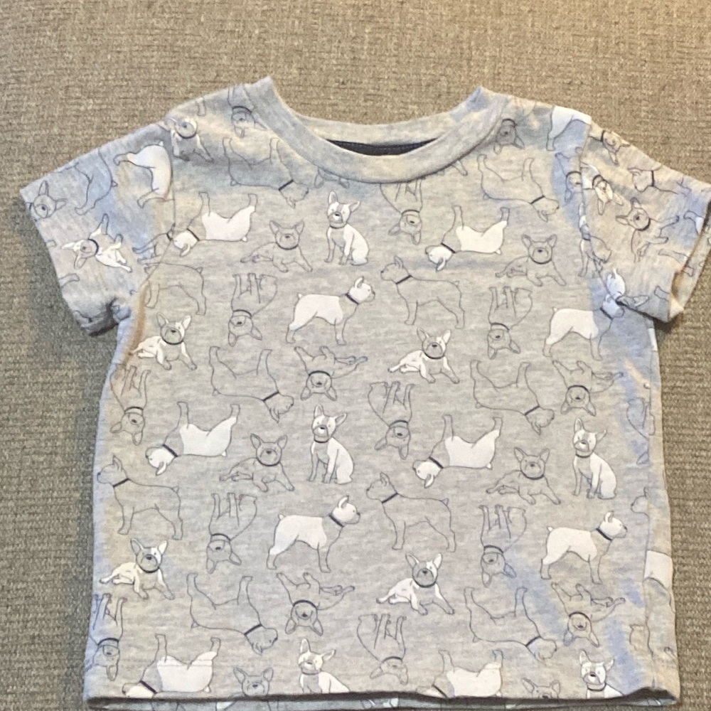 Kids T-shirt